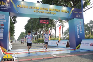 ULTRA ROAD 2023 - Ảnh #855047