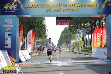 ULTRA ROAD 2023 - Ảnh #855666