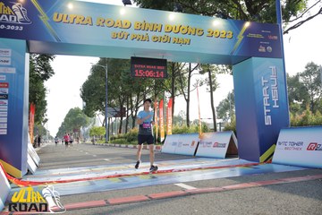 ULTRA ROAD 2023 - Ảnh #855010