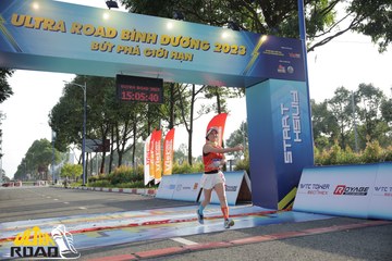 ULTRA ROAD 2023 - Ảnh #854989