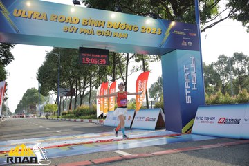 ULTRA ROAD 2023 - Ảnh #854985