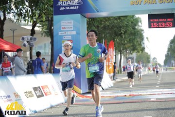 ULTRA ROAD 2023 - Ảnh #855606