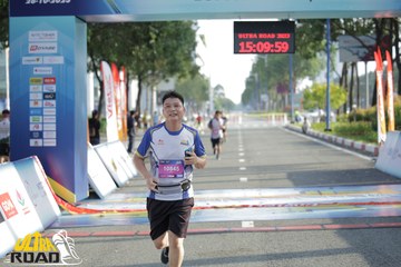 ULTRA ROAD 2023 - Ảnh #855215