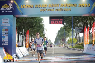 ULTRA ROAD 2023 - Ảnh #855600
