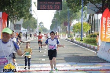 ULTRA ROAD 2023 - Ảnh #855701