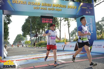 ULTRA ROAD 2023 - Ảnh #855106