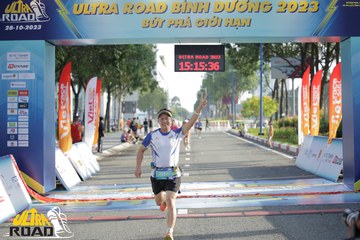 ULTRA ROAD 2023 - Ảnh #855730