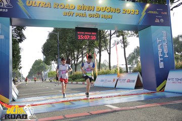 ULTRA ROAD 2023 - Ảnh #855103