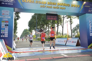 ULTRA ROAD 2023 - Ảnh #855085