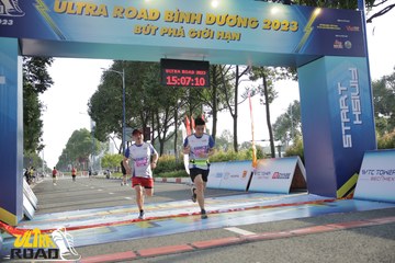 ULTRA ROAD 2023 - Ảnh #855105