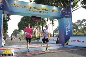 ULTRA ROAD 2023 - Ảnh #855039