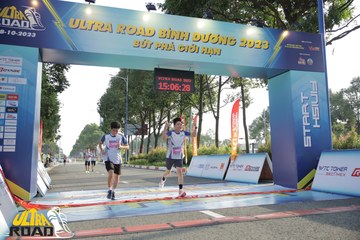 ULTRA ROAD 2023 - Ảnh #855045