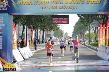 ULTRA ROAD 2023 - Ảnh #855339