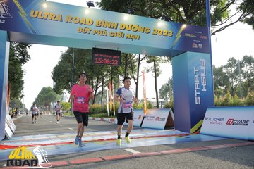 ULTRA ROAD 2023 - Ảnh #855037