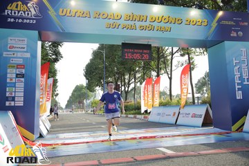 ULTRA ROAD 2023 - Ảnh #854960