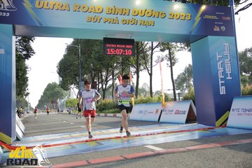 ULTRA ROAD 2023 - Ảnh #855104