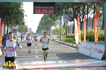 ULTRA ROAD 2023 - Ảnh #856592