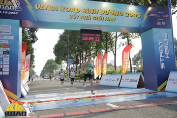 ULTRA ROAD 2023 - Ảnh #854941