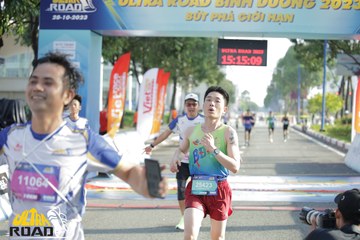 ULTRA ROAD 2023 - Ảnh #855681