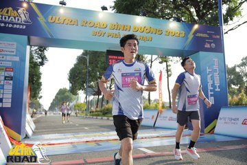ULTRA ROAD 2023 - Ảnh #855050