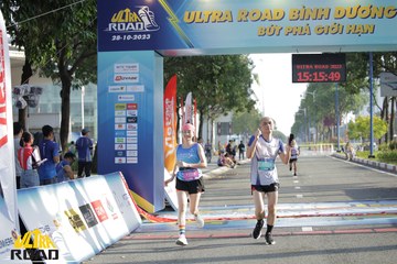 ULTRA ROAD 2023 - Ảnh #855758