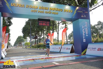 ULTRA ROAD 2023 - Ảnh #854971