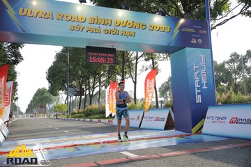 ULTRA ROAD 2023 - Ảnh #854975