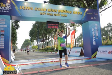 ULTRA ROAD 2023 - Ảnh #854999