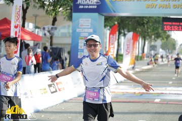 ULTRA ROAD 2023 - Ảnh #855684
