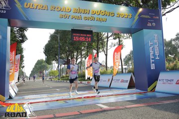 ULTRA ROAD 2023 - Ảnh #854956