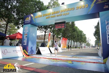 ULTRA ROAD 2023 - Ảnh #854849