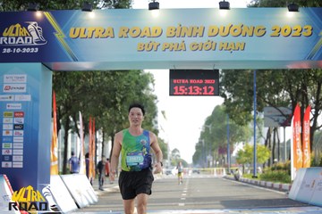 ULTRA ROAD 2023 - Ảnh #855562