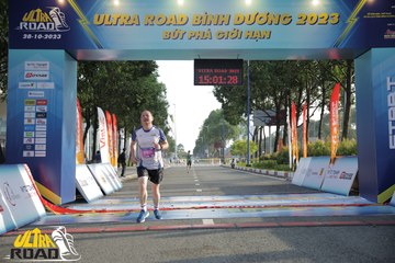 ULTRA ROAD 2023 - Ảnh #854628