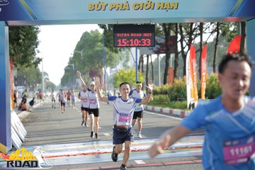 ULTRA ROAD 2023 - Ảnh #855266