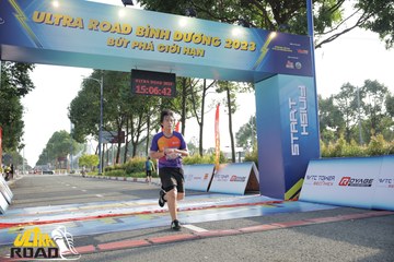 ULTRA ROAD 2023 - Ảnh #855074