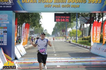 ULTRA ROAD 2023 - Ảnh #855626
