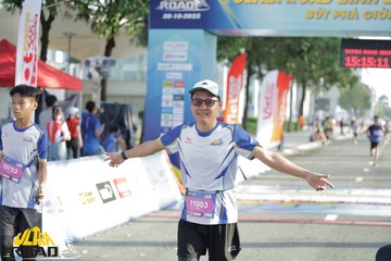 ULTRA ROAD 2023 - Ảnh #855685