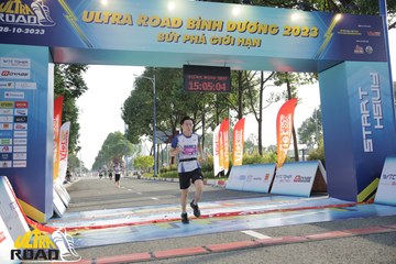 ULTRA ROAD 2023 - Ảnh #854921