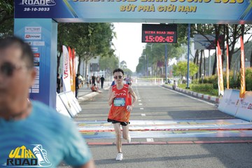 ULTRA ROAD 2023 - Ảnh #855201
