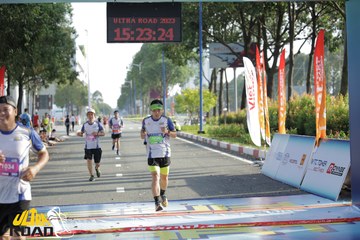 ULTRA ROAD 2023 - Ảnh #856598