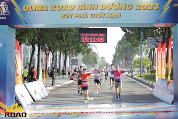ULTRA ROAD 2023 - Ảnh #855336
