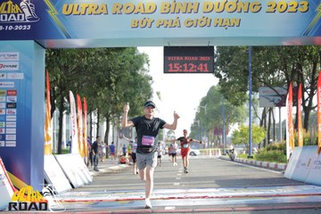 ULTRA ROAD 2023 - Ảnh #855484