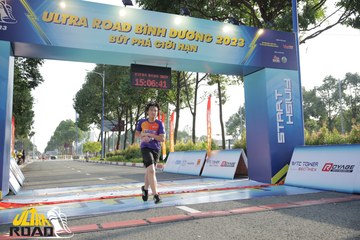 ULTRA ROAD 2023 - Ảnh #855072