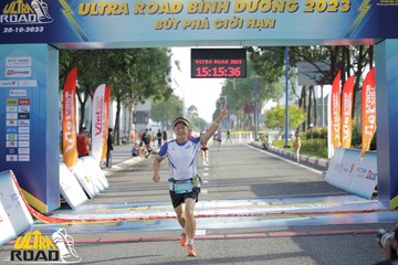 ULTRA ROAD 2023 - Ảnh #855729