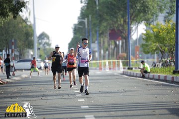 ULTRA ROAD 2023 - Ảnh #856630