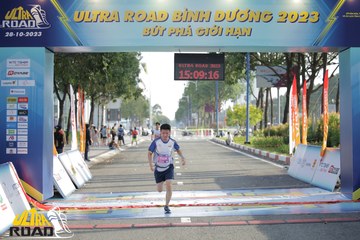 ULTRA ROAD 2023 - Ảnh #855149