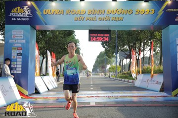 ULTRA ROAD 2023 - Ảnh #854536