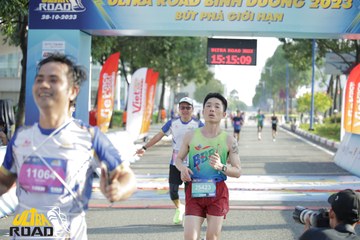 ULTRA ROAD 2023 - Ảnh #855682