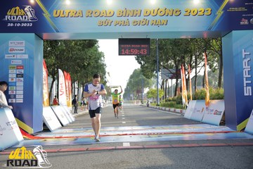 ULTRA ROAD 2023 - Ảnh #854540