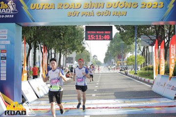 ULTRA ROAD 2023 - Ảnh #855421